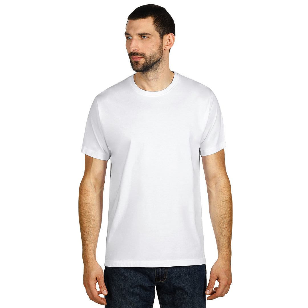 Master Men Adult  Cotton T-Shirt